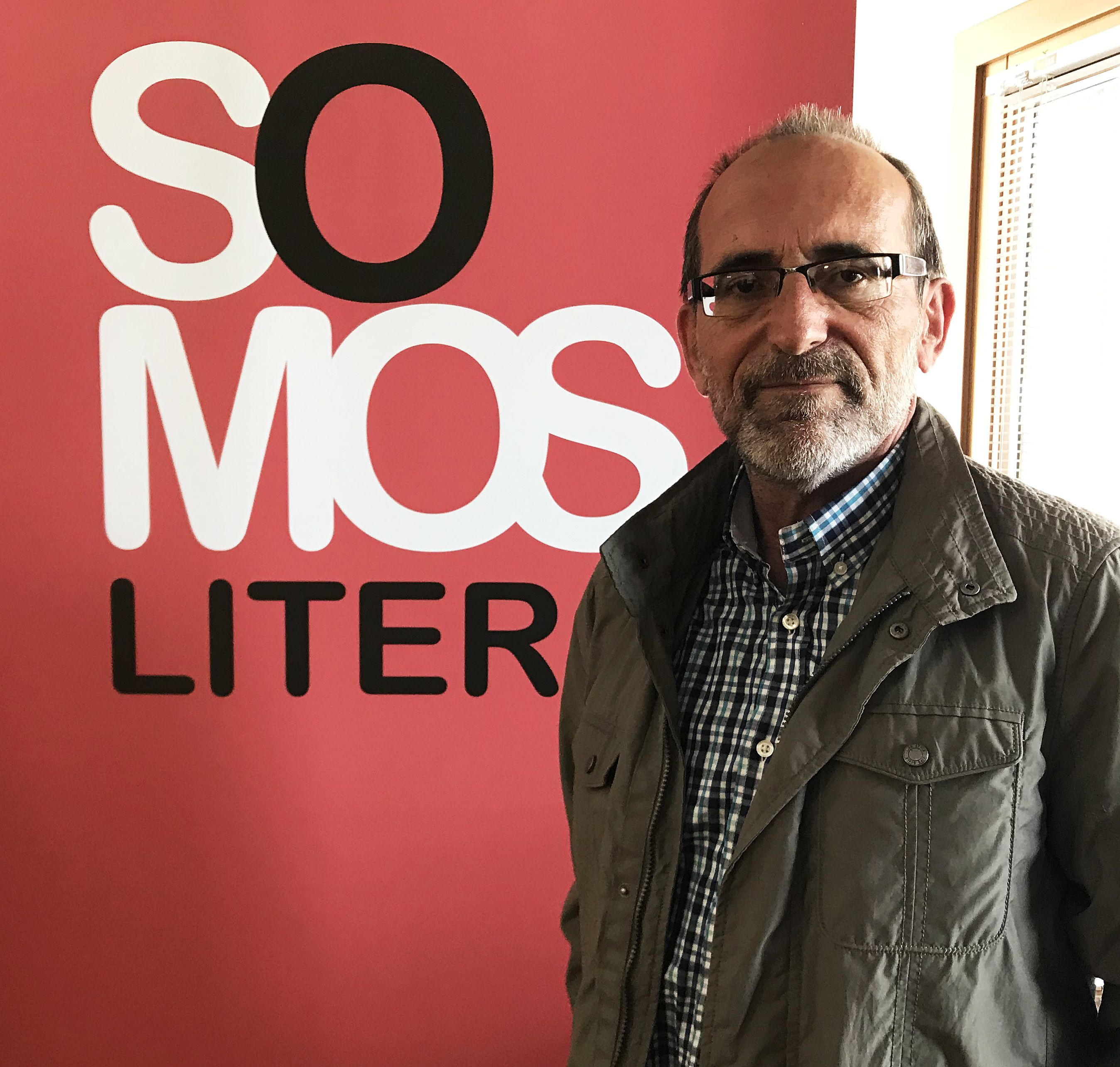 Paco Mateo (Candidato al Ayuntamiento de Tamarite de Litera por el PSOE) Noticias de La Litera Paco Mateo (Candidato al Ayuntamiento de Tamarite de Litera por el PSOE) Noticias de La Litera