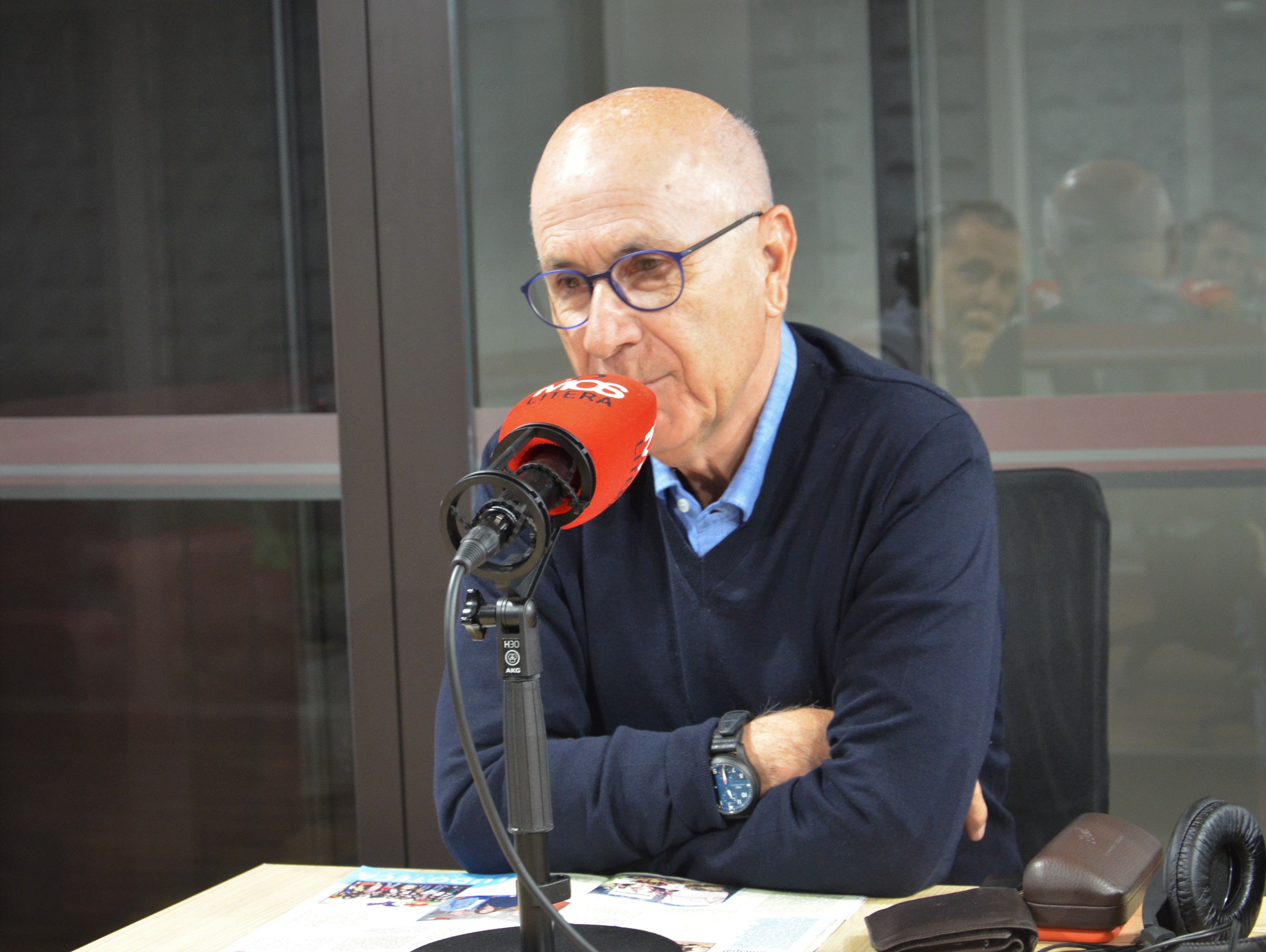 Josep Antoni Duran Lleida – Somos Litera Radio